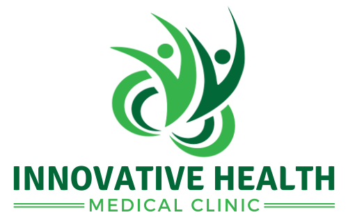 Innovative Health Medical Clinic – Specializing in Functional and ...